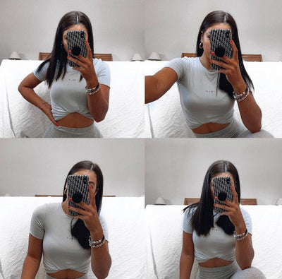 NOTES TO SELF TO BOOST YOUR BODY CONFIDENCE