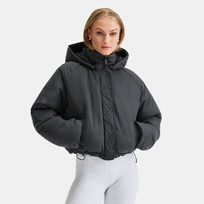 Black Friday Coats & Jackets