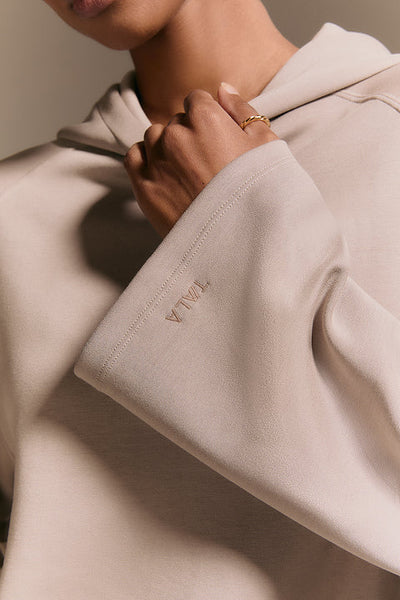 SoftSmart Sweats: Luxury Loungewear