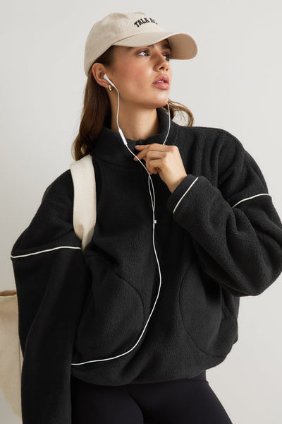 Fleece Jackets