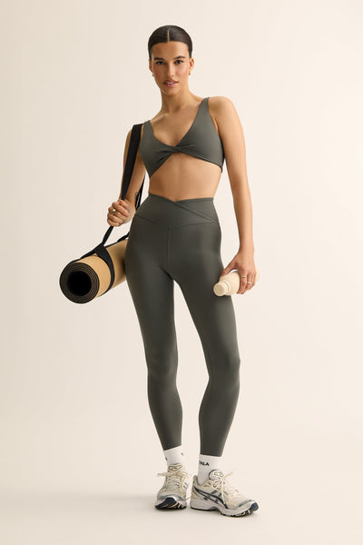 DayFlex Leggings