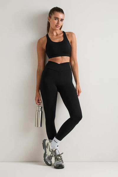Full Length Leggings