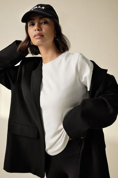 Blazers & Blazer Coats