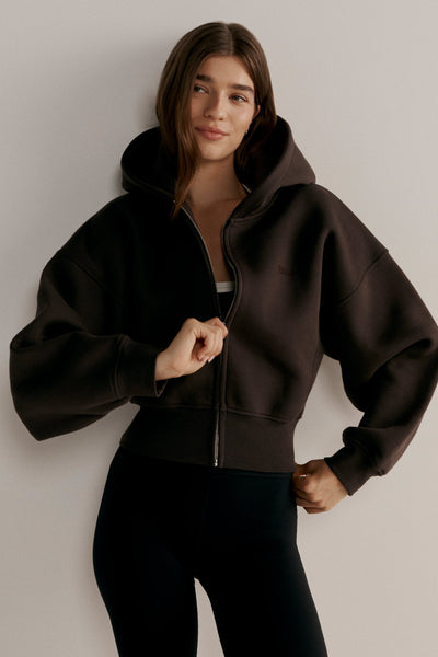 Cocoon Hoodies