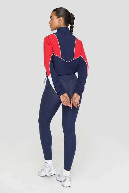 【初回限定】 14_REVESRIBLE_TRACK_JACKET_496 トップス