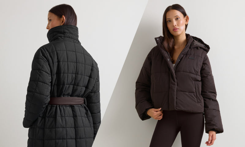 Outerwear