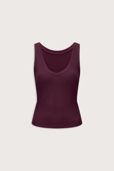 365 Rib Reversible Tank - Fig