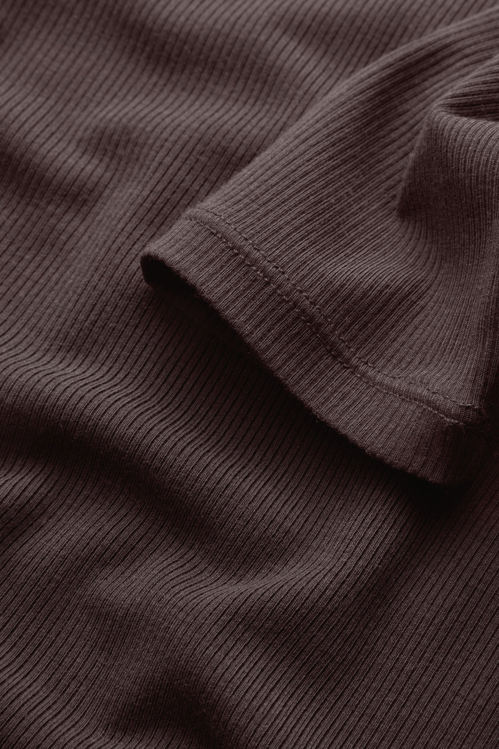 365 Sculpting Lounge Top - Espresso