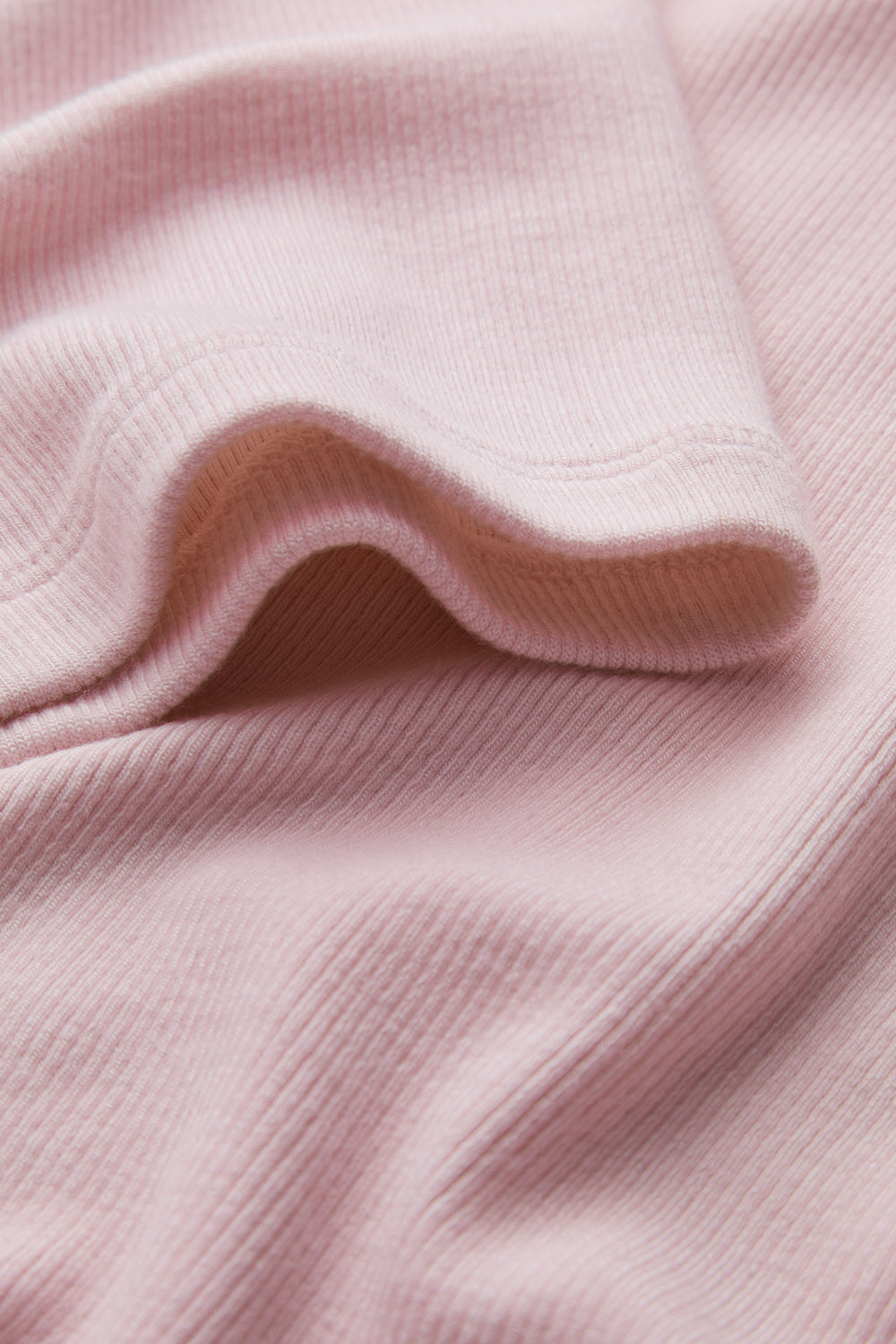 365 Sculpting Lounge T-Shirt - Ballet Pink