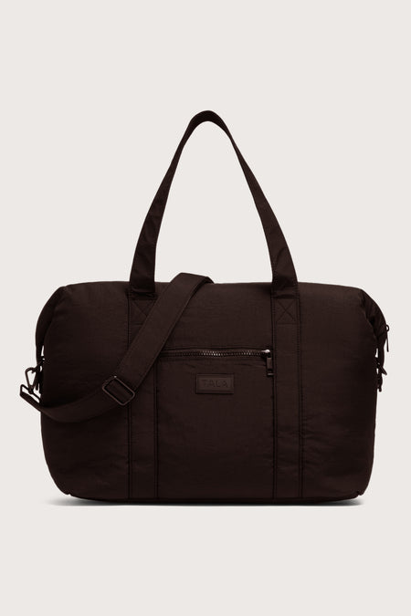 Weekender Bag - Brown
