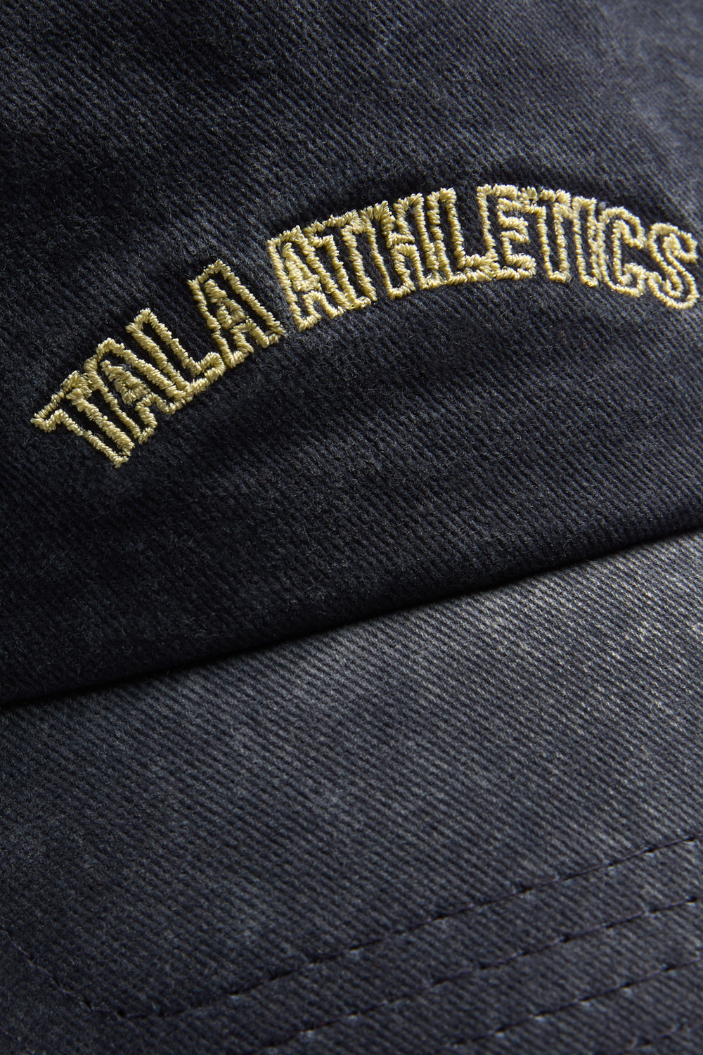 TALA Athletics Cap - Navy