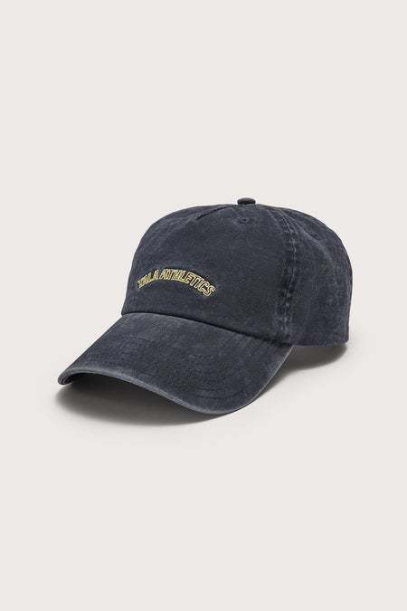 TALA Athletics Cap - Navy