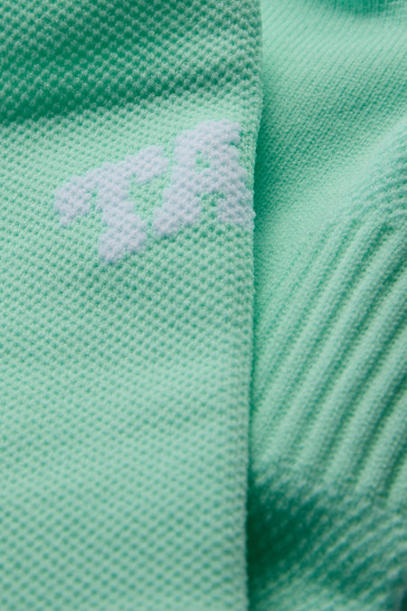 TALA Performance Socks - Soft Mint