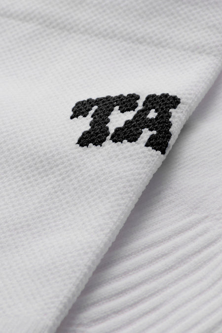 TALA Performance Socks - White