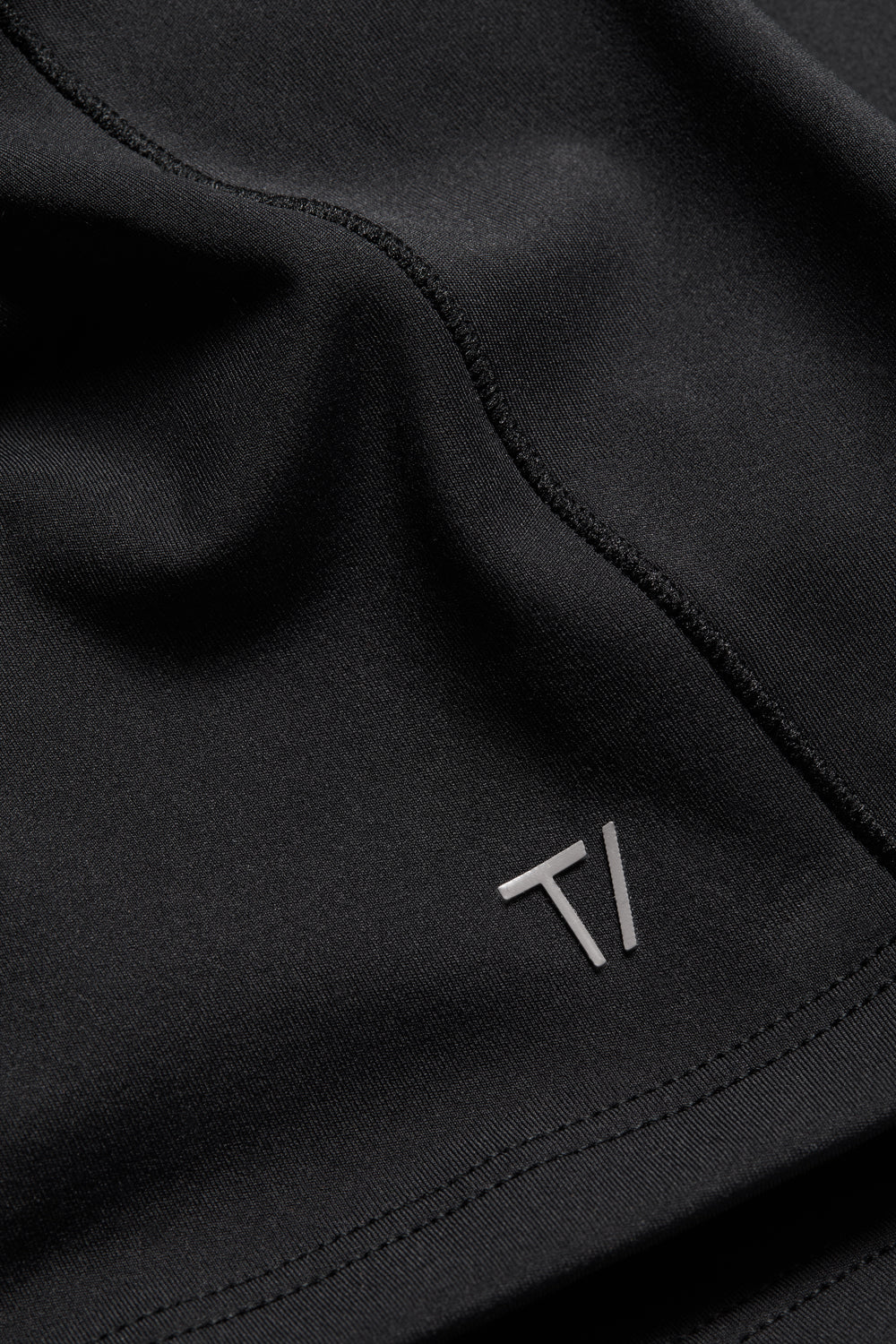 AirForm Cycling Short - Black