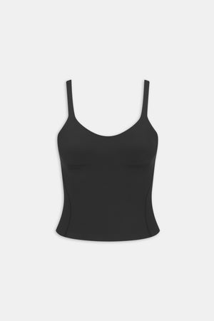 AirForm Lift Tank - Black