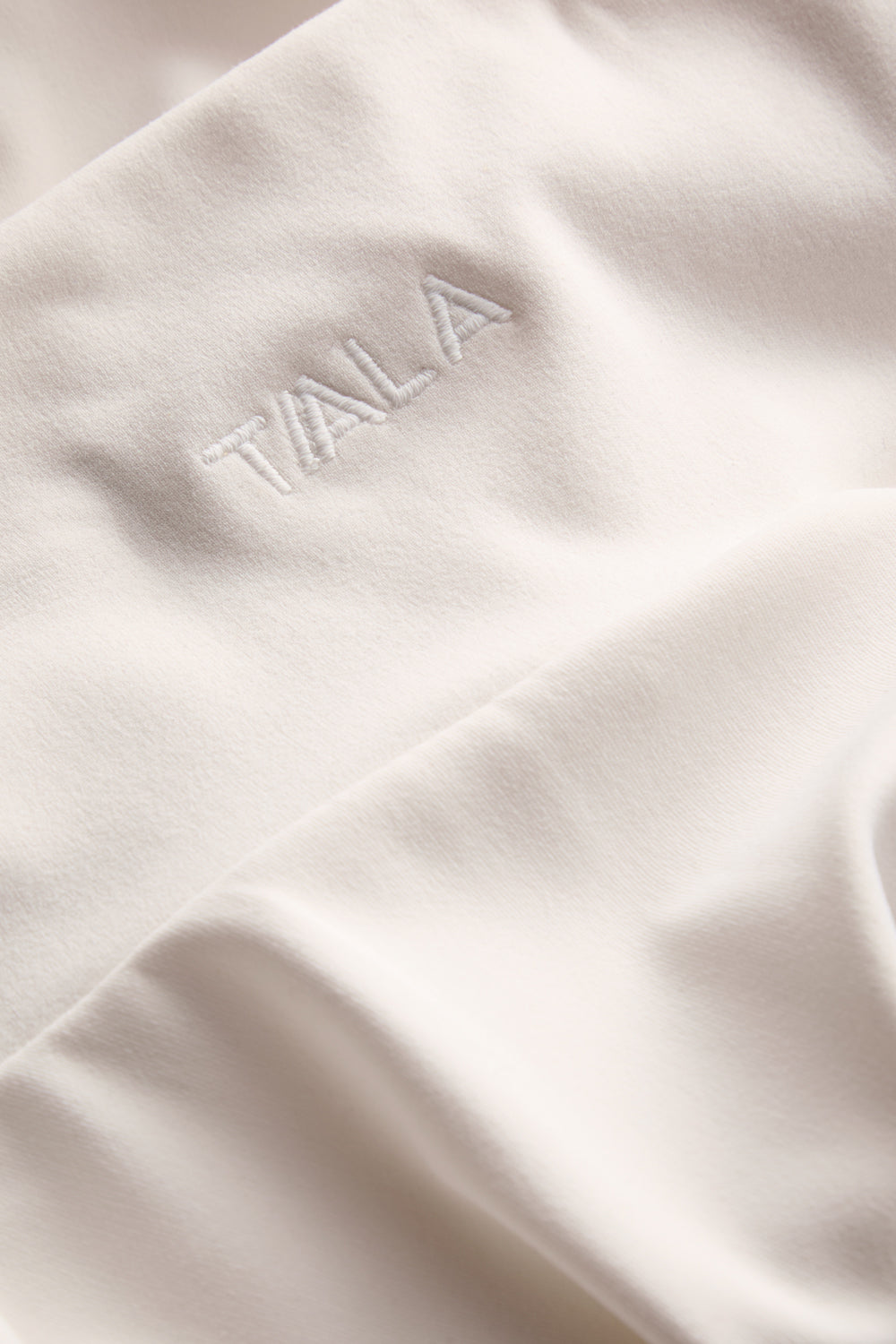 DayFlex Floaty Skort - Ivory