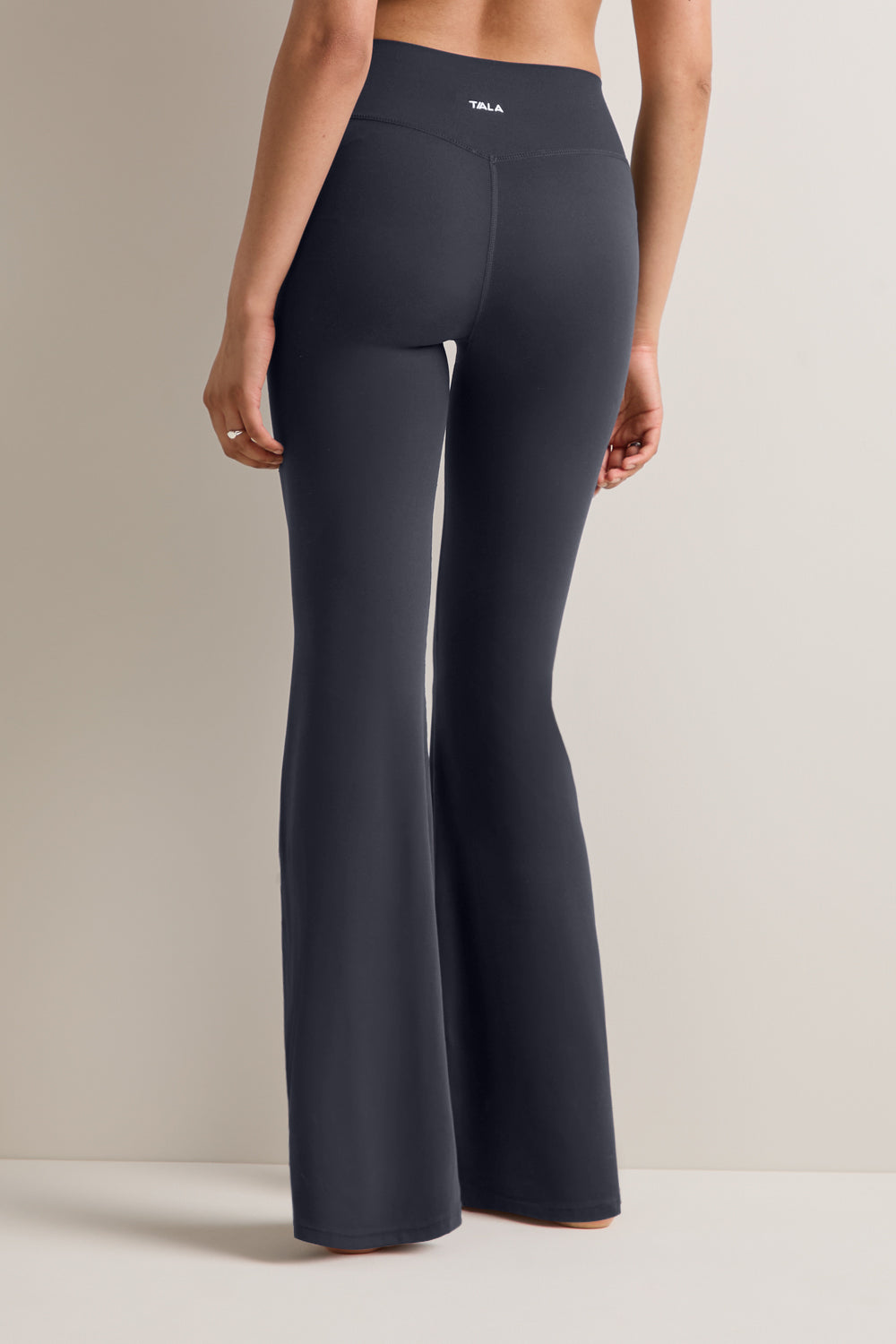 Cocoon & Flare Set - Midnight Navy