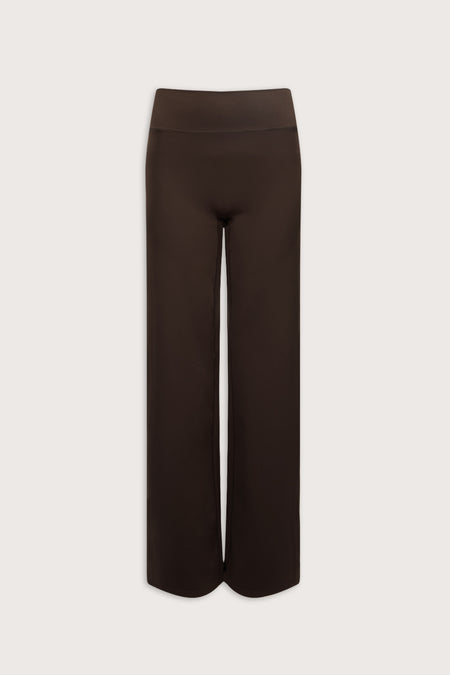 DayFlex Straight Leg Yoga Pant - Americano