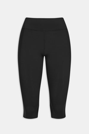 DayFlex Capri Legging - Shadow Black