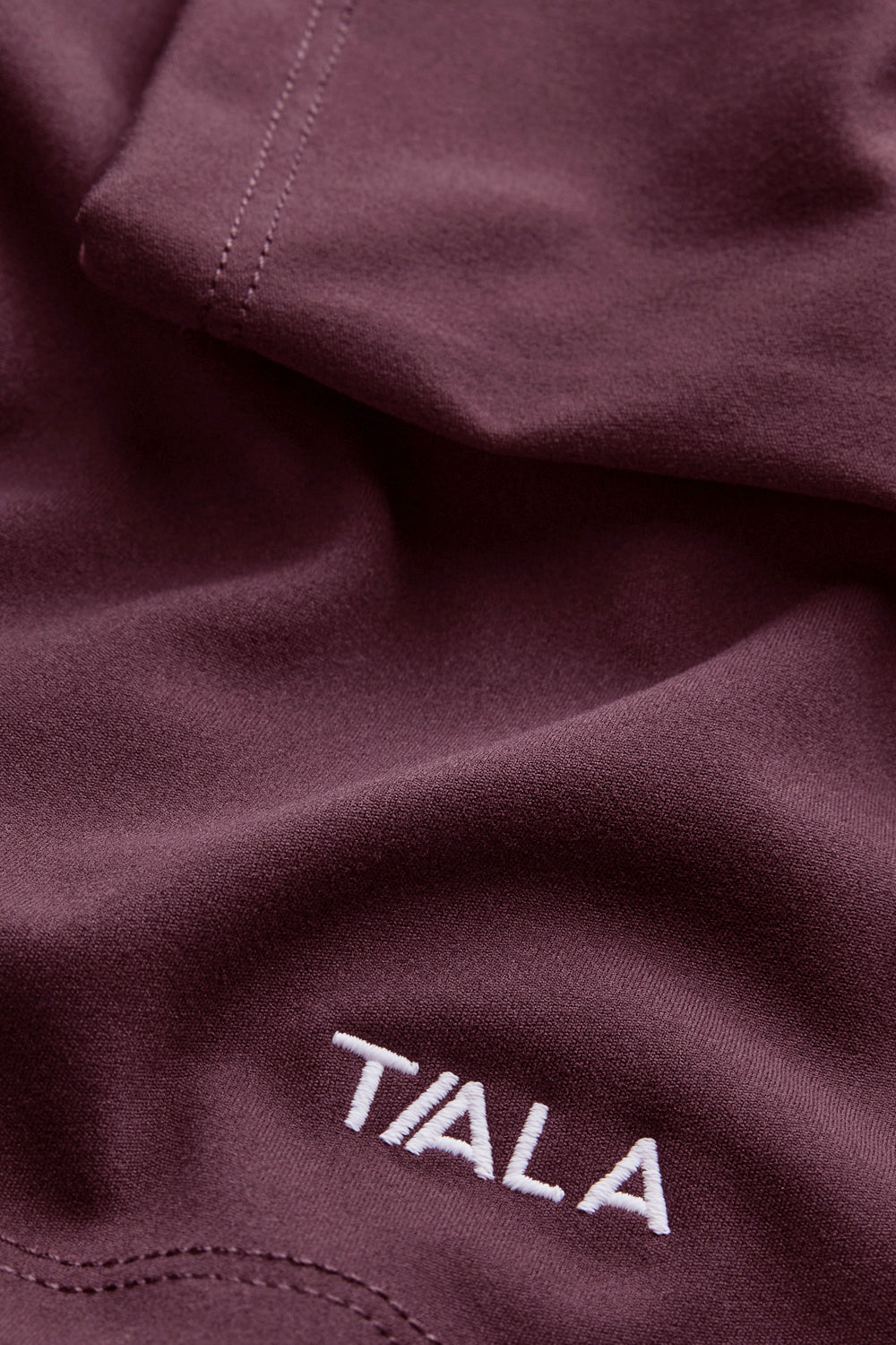 DayFlex V Neck Top - Fig