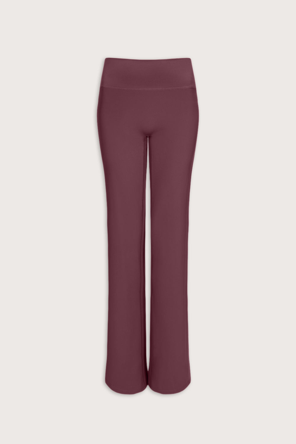 DayFlex Straight Leg Yoga Pant - Light Fig