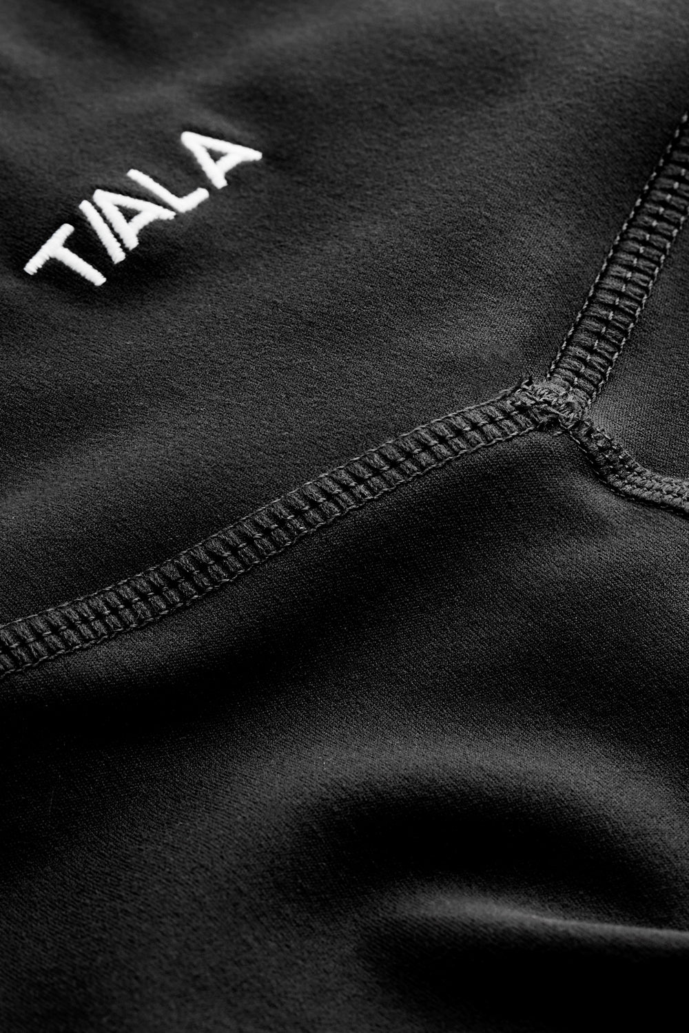 DayFlex Soft Wrap Legging - Shadow Black