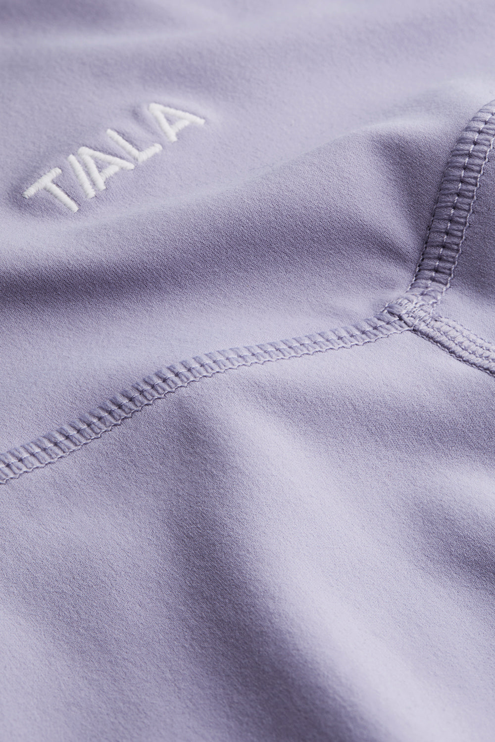 DayFlex Soft Wrap Yoga Pant - Lilac