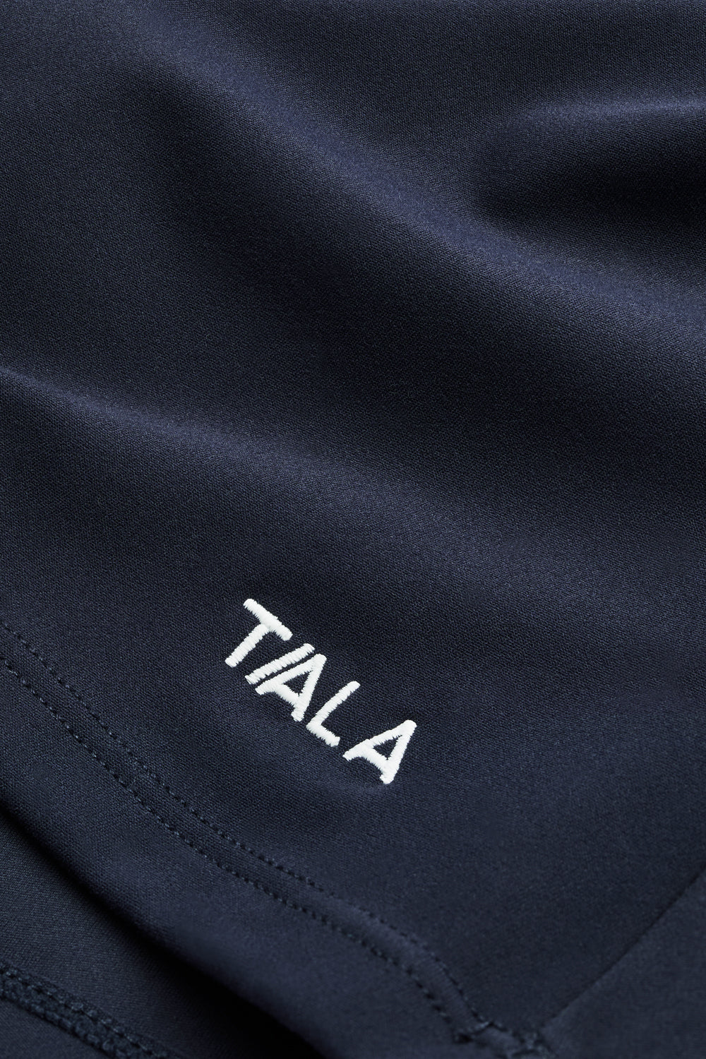 DayFlex Double Layer Vest - Midnight Navy / Ivory
