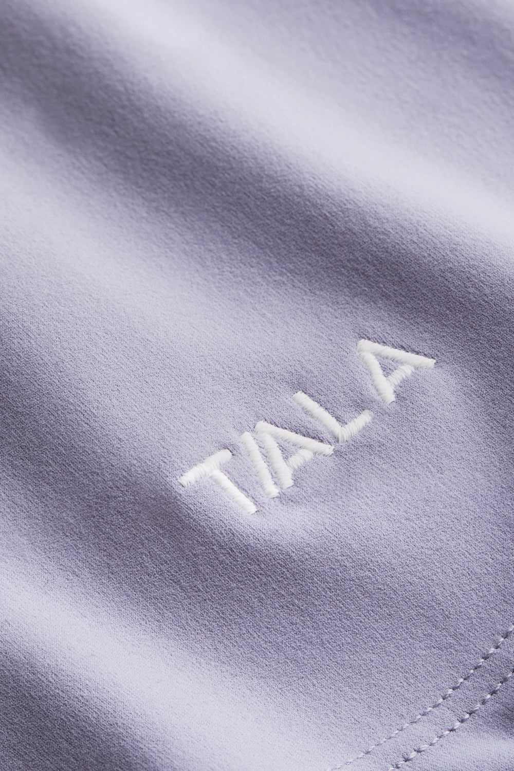 DayFlex V Neck Vest - Lilac