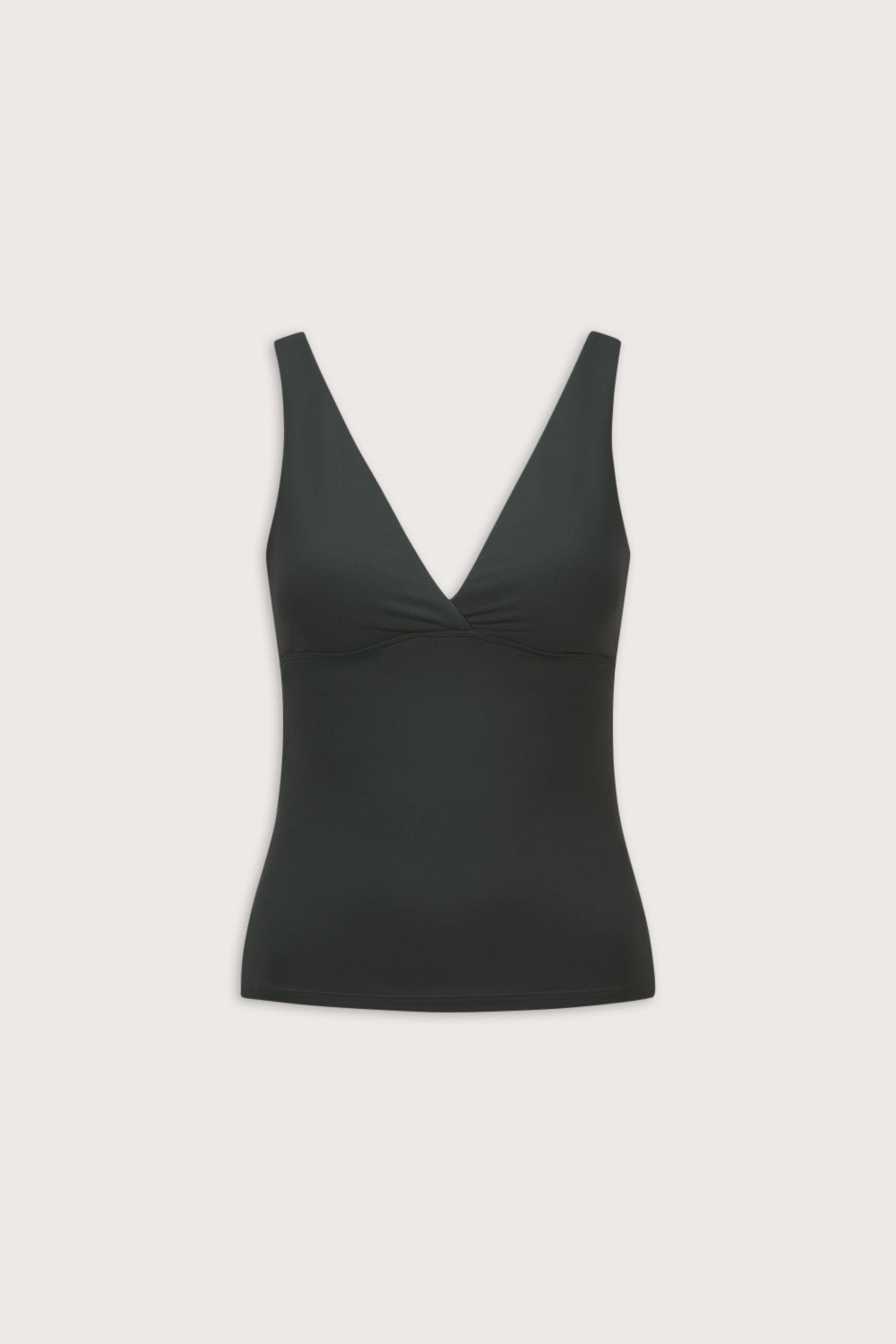 DayFlex V Neck Vest - Slate Green