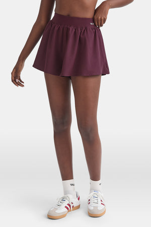 DayFlex Floaty Short - Fig