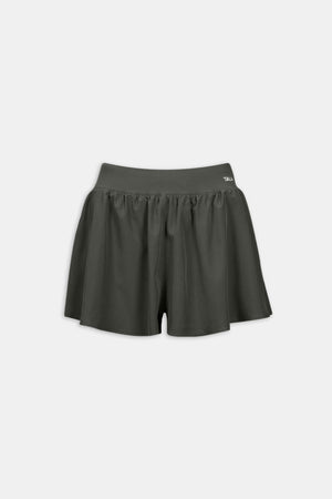 DayFlex Floaty Short - Dark Olive