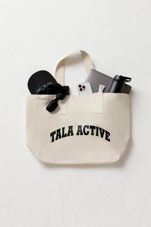 TALA Active Tote Bag - Neutral