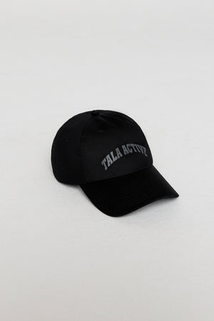TALA Active Cap - Black