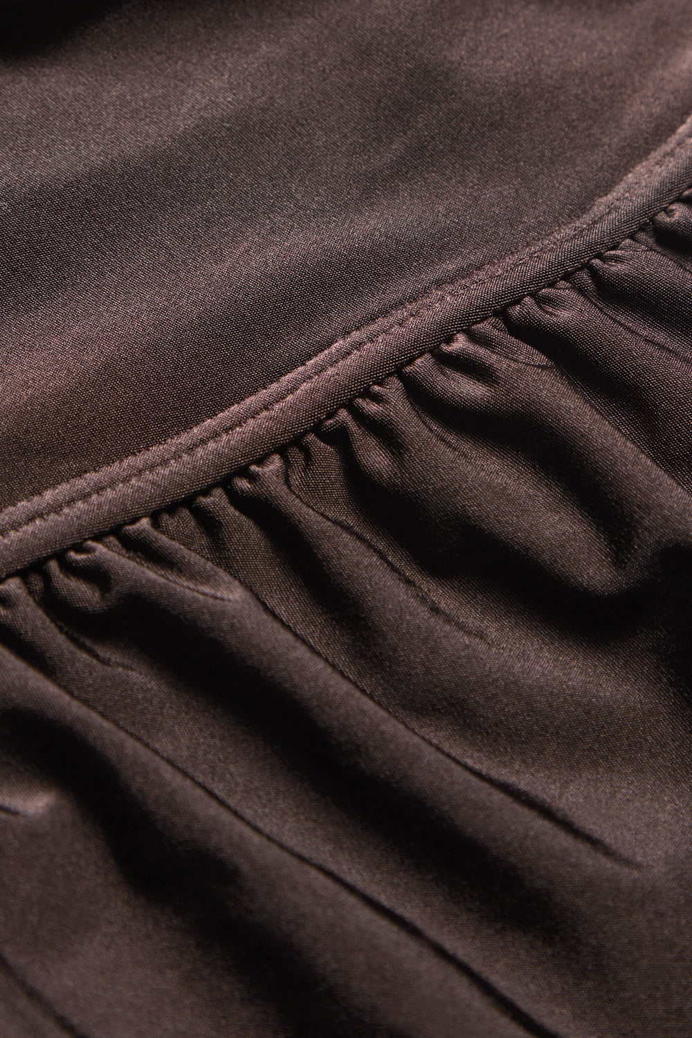 Hamptons Multiway Swimsuit - Espresso