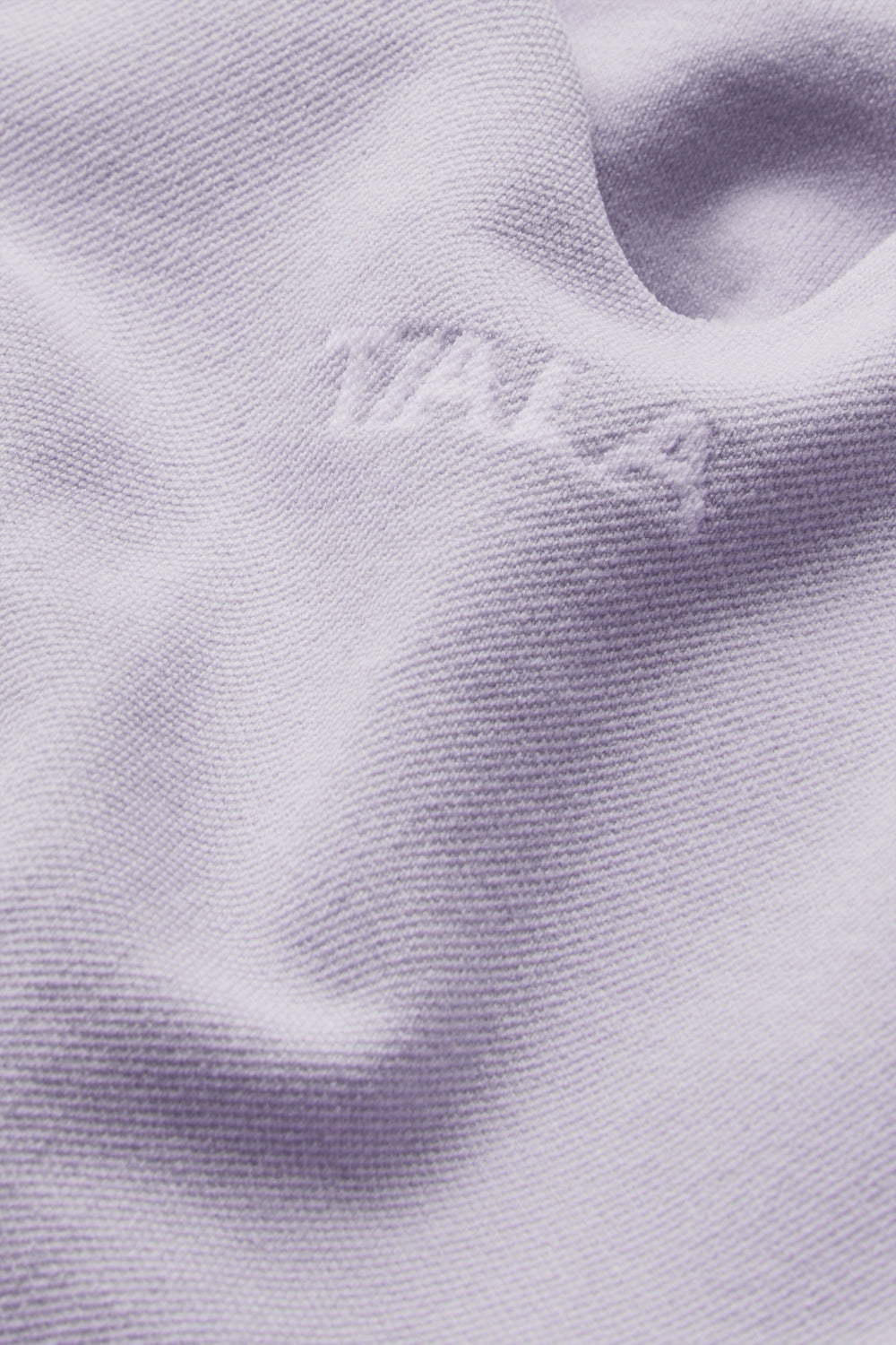 Sculpt Seamless Ruched Vest - Lilac