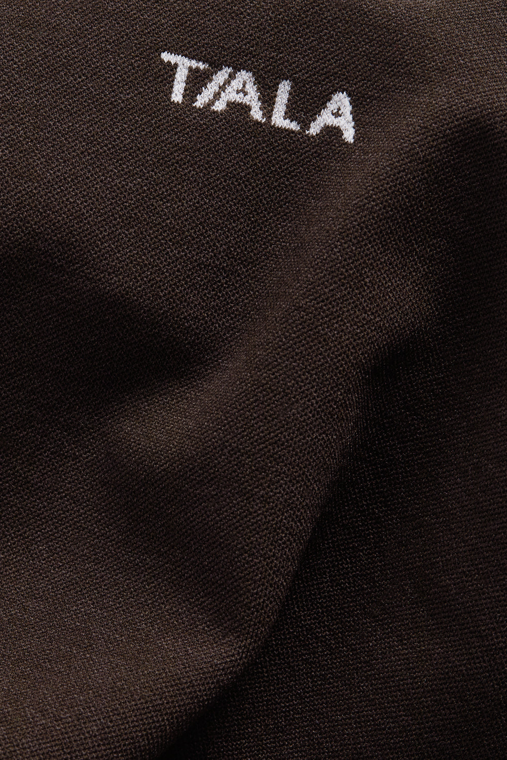 Sculpt Seamless Ruched Vest - Americano