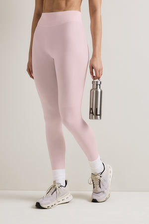 Sculpt Seamless UltraSculpt Legging - Baby Pink