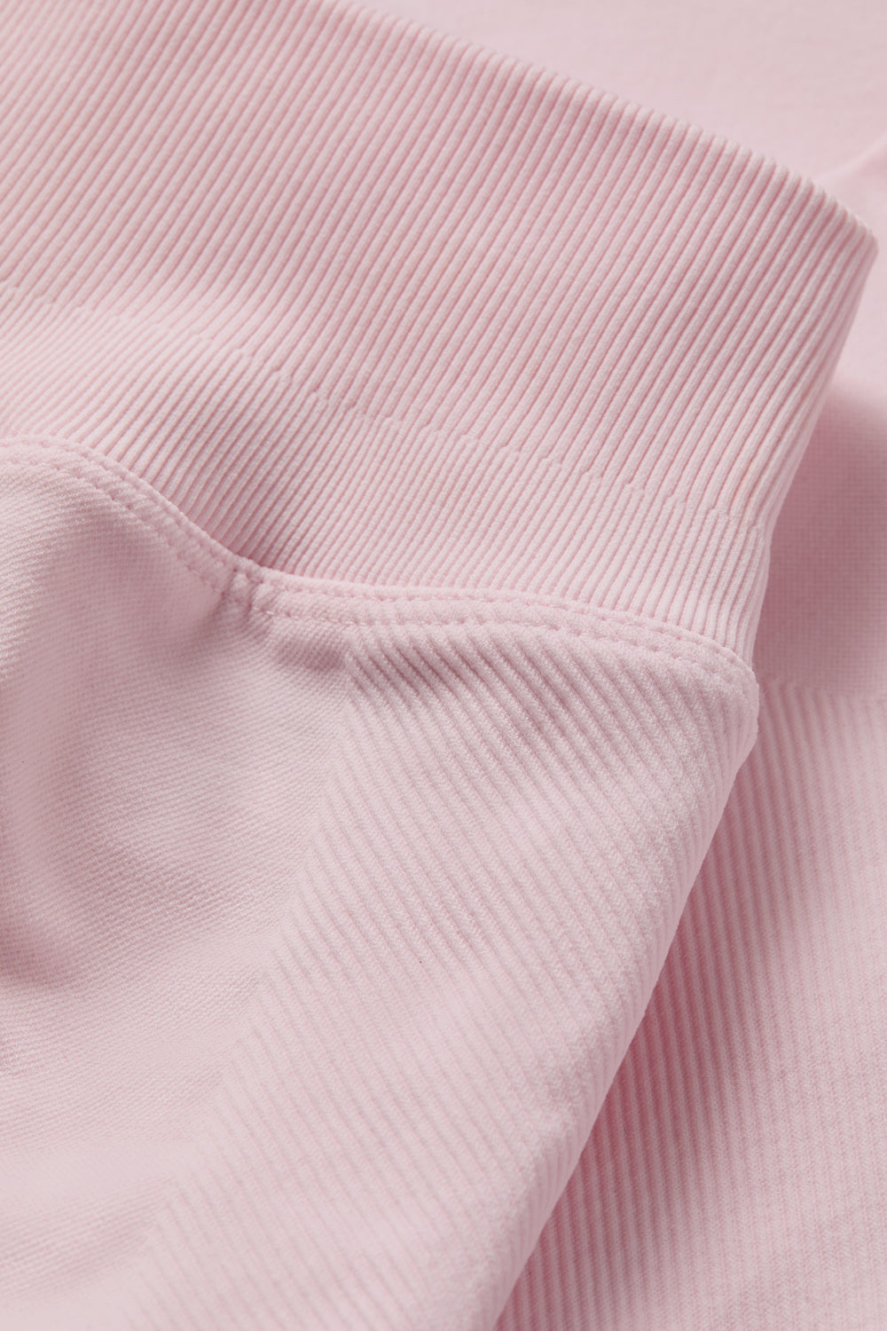 Sculpt Seamless UltraSculpt Legging - Baby Pink