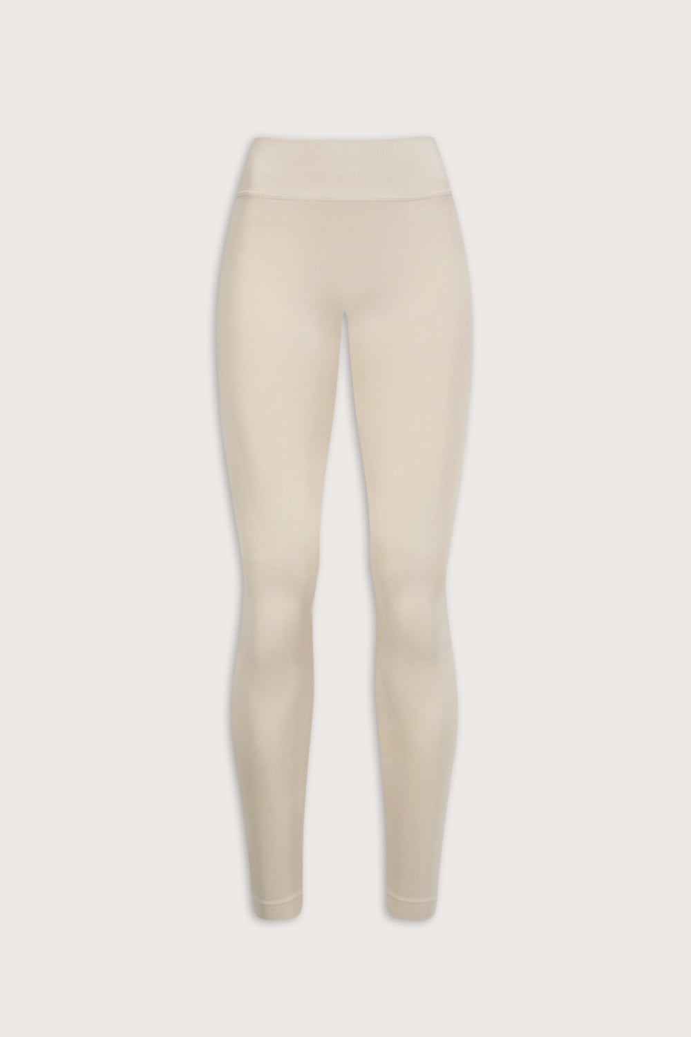 Sculpt Seamless UltraSculpt Legging - Chai