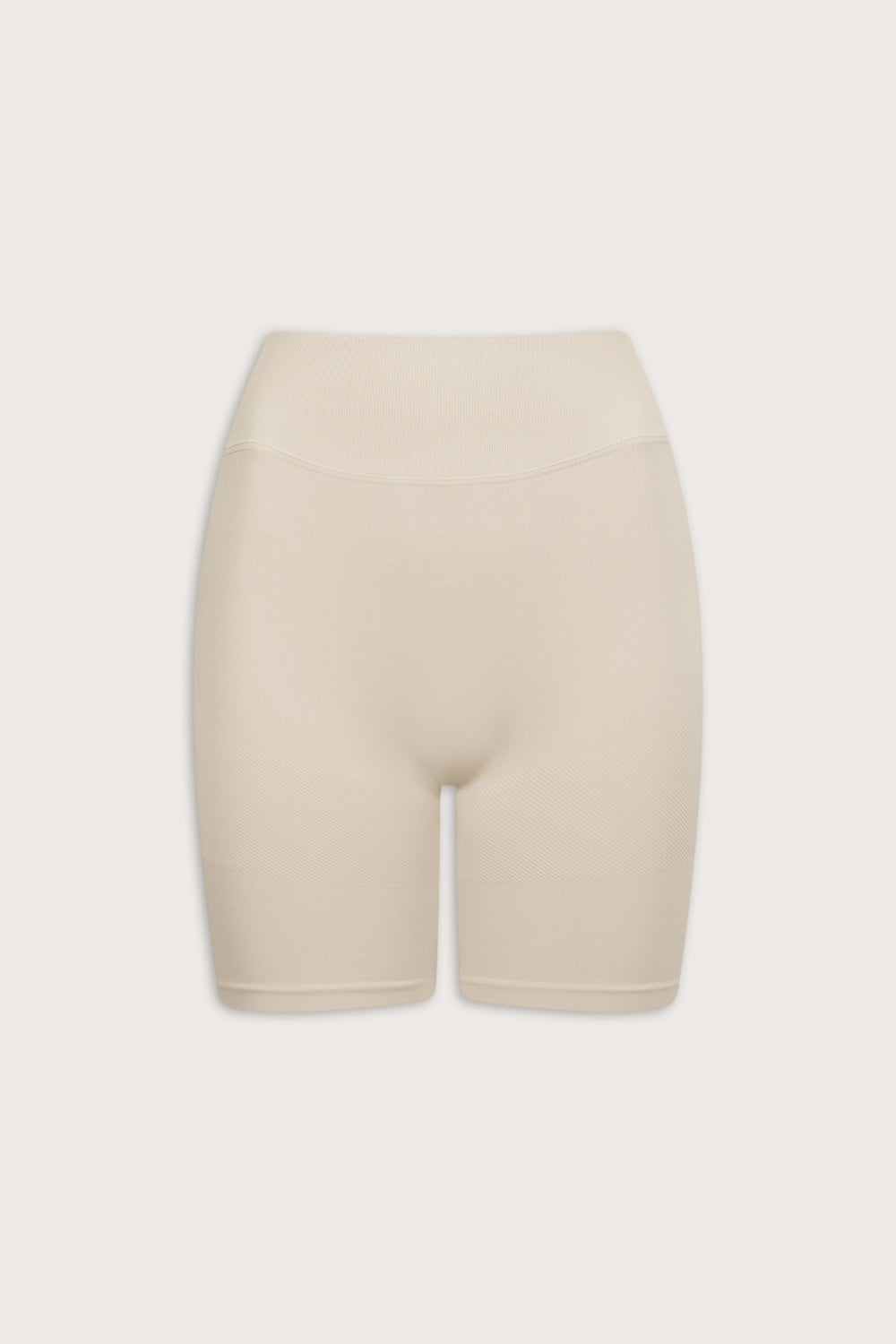 Sculpt Seamless UltraSculpt Shorts - Chai