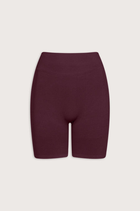 Sculpt Seamless UltraSculpt Shorts - Fig