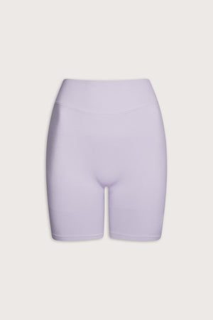 Sculpt Seamless UltraSculpt Shorts - Lilac