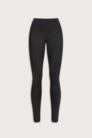Sculpt Seamless UltraSculpt Legging - Black