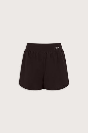 SkinLuxe Built-In 2In1 Short - Americano