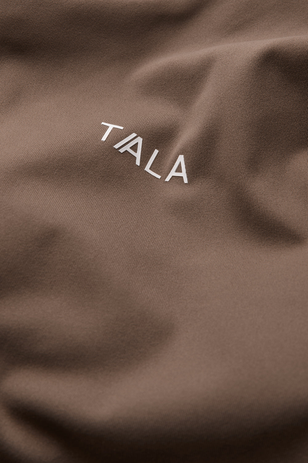 SkinLuxe Asymmetrical Multiway Vest - Cortado Brown