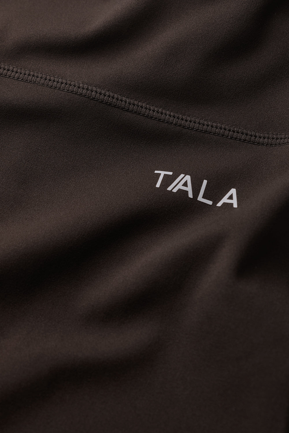 SkinLuxe Cycling Short - Americano