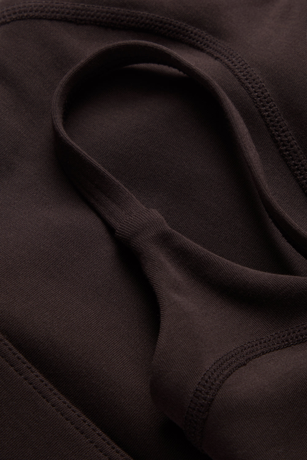 SoftSet Cross Back Sports Bra - Americano