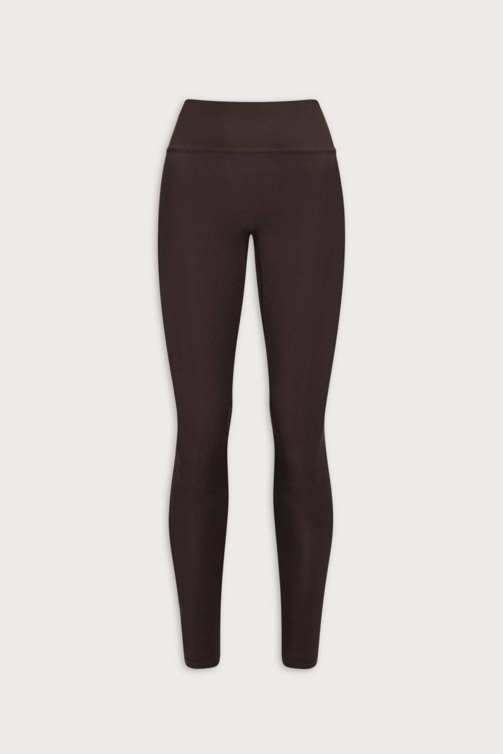 SoftSet Legging - Americano
